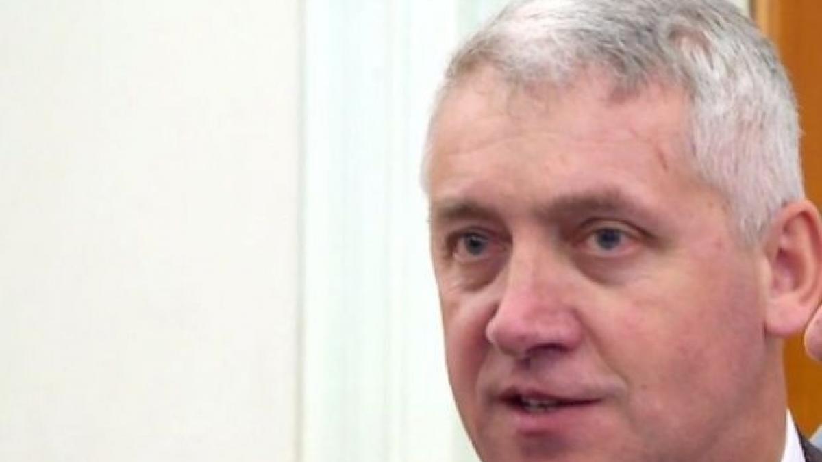 tutuianu fostul ministr al apararii prima reactie dupa deciziile din cex