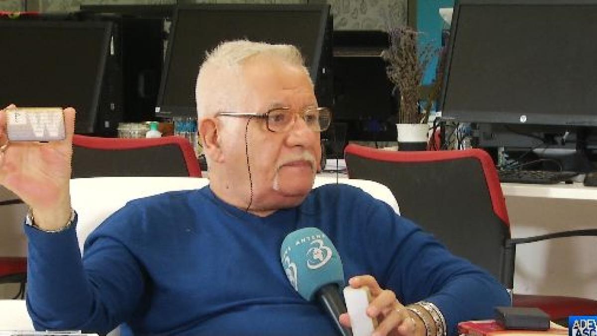 horoscopul runelor cu mihai voropchievici zodia care se pregateste de o schimbare majora in viata