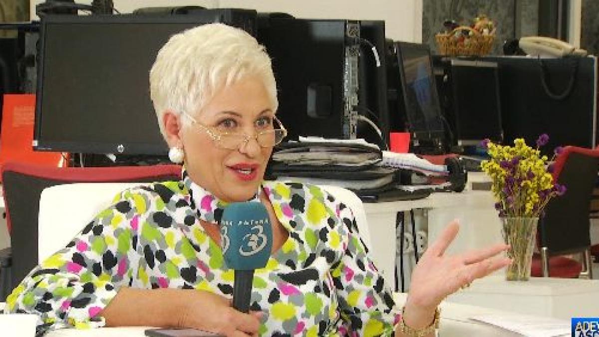 lidia fecioru si mihai voropchievici explica semnificatiile ascunse ale viselor rele nu toate