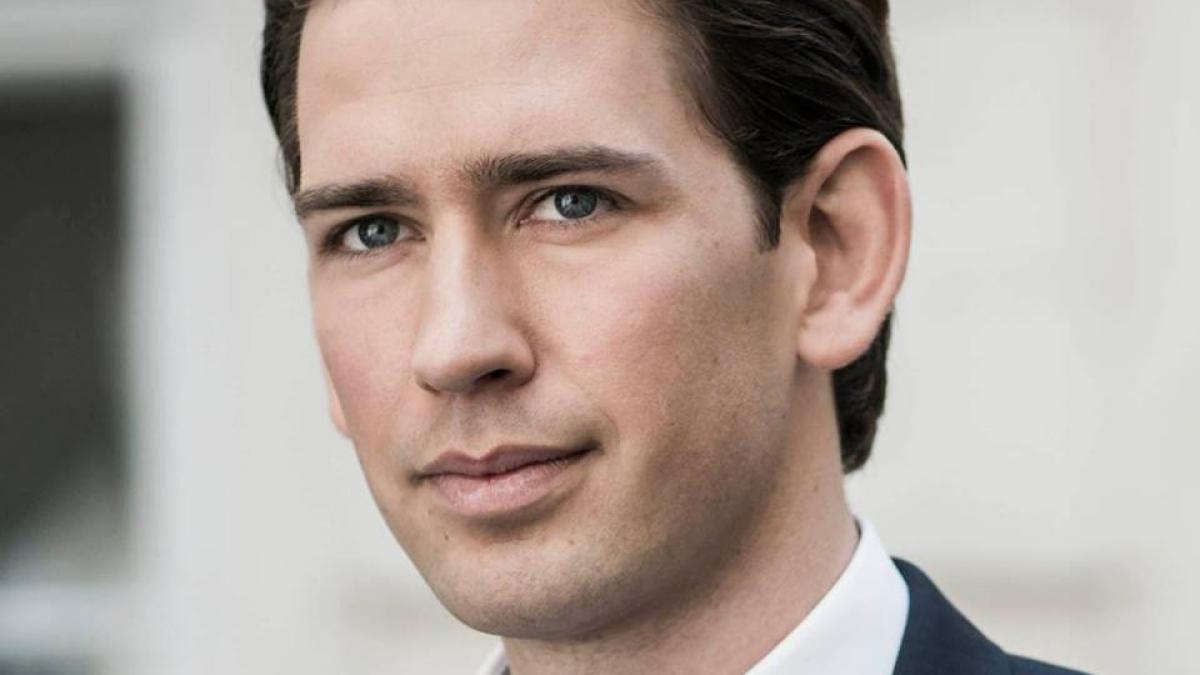 alegeri parlamentare in austria sebastian kurz ar putea deveni cel mai tanar sef de guvern din lume