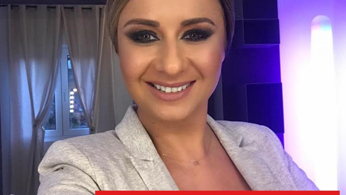 anamaria prodan tinuta de infarct la nunta lui mutu ce a lasat la vedere