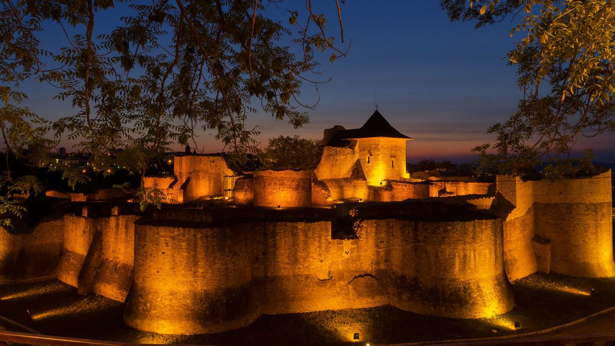 orasul din romania considerat de uniunea europeana destinatie europeana de excelenta