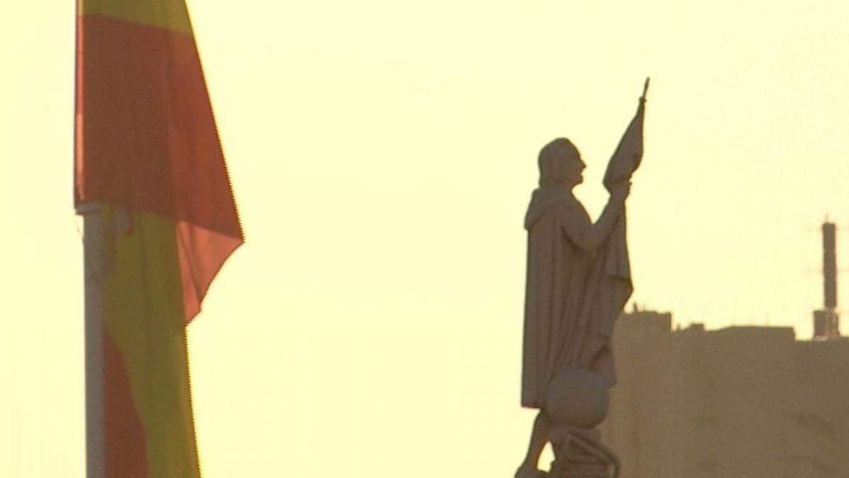 ore cruciale pentru viitorul spaniei carles puigdemont trebuie sa se pronunte cu privire la