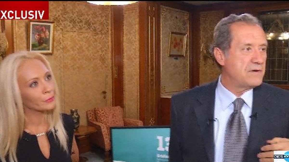 secretele palatului primaverii dezvaluite de ginerele lui ceausescu