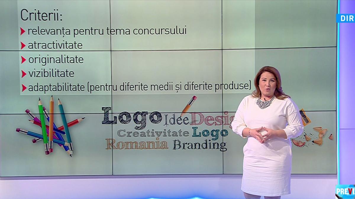 be eu se cauta logo pentru presedintia consiliului uniunii europene cand incepe concursul si ce