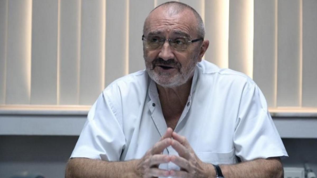celebrul medic ioan lascar trimis in judecata de dna ce acuzatii ii aduc procurorii