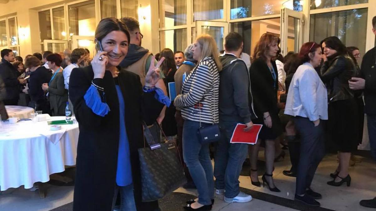 demisie din usr un deputat spune adio partidului