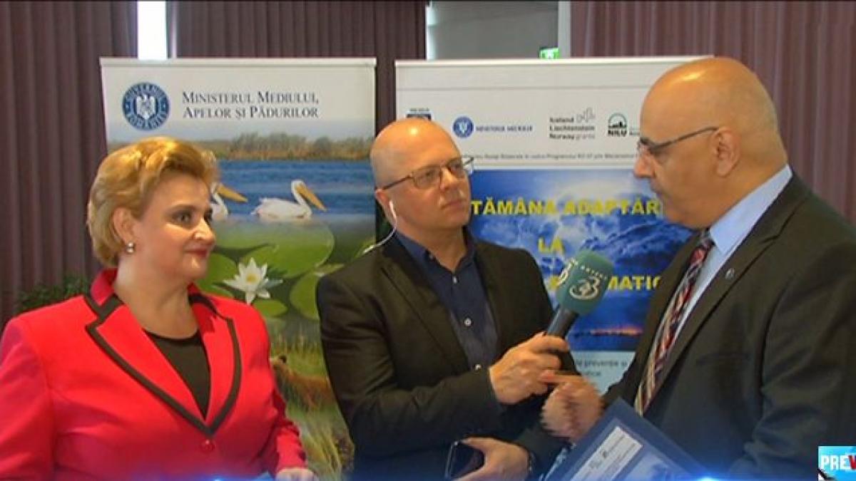 guvernul romaniei masuri de ultima ora in fata schimbarilor climatice ce rol va avea programul ro