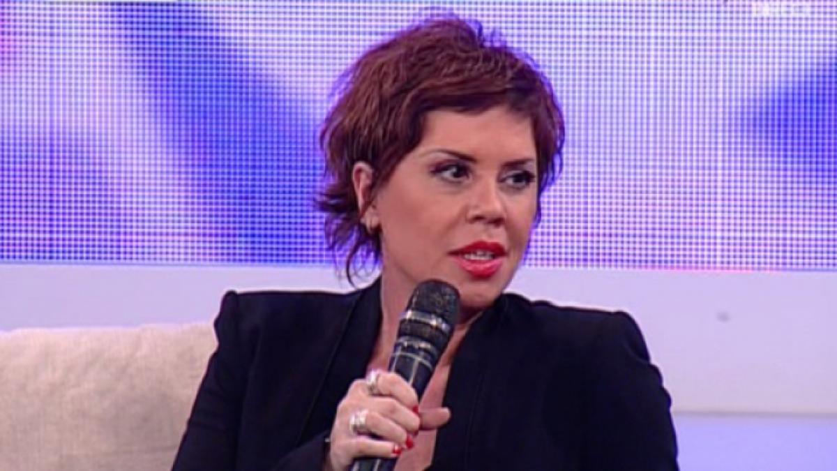 luminita anghel mesaj tulburator n as mai adopta niciodata un copil