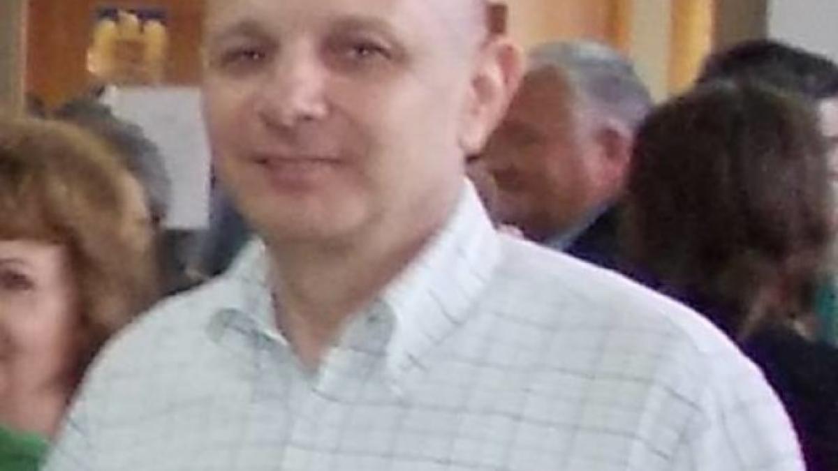 omul de afaceri george negru s ar fi sinucis