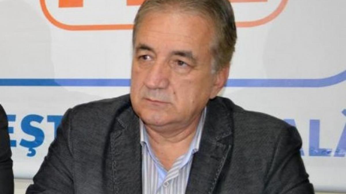 primarul municipiului tulcea constantin hogea trimis in judecata de dna