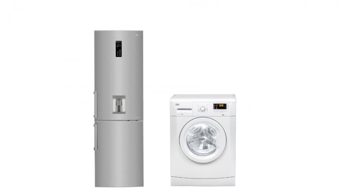 reduceri emag frigidere si masini de spalat oferte ca de black friday