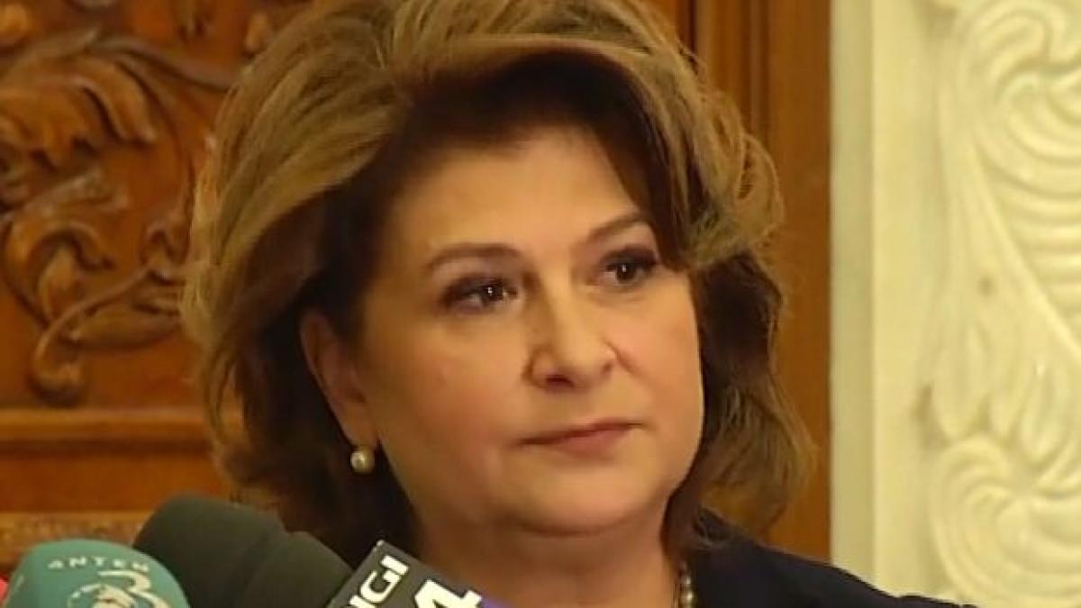 rovana plumb atac la premier demisia mea a fost luata dupa declaratiile publice facute de mihai