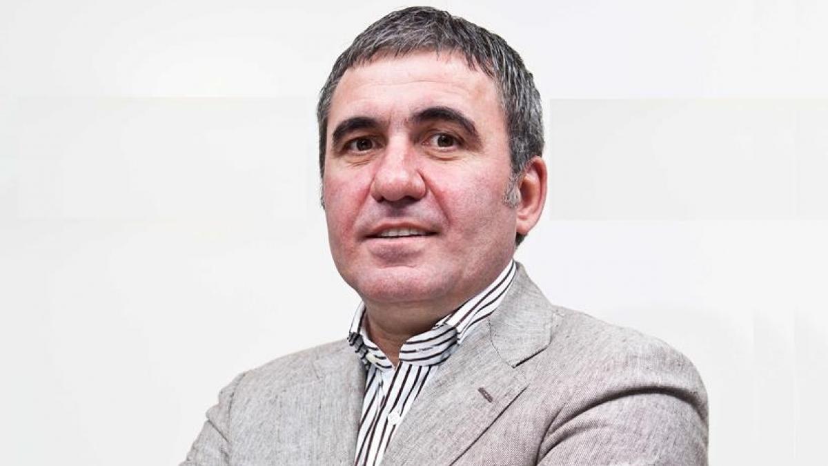 gica hagi se pregateste sa vanda viitorul presedintele campioanei a dezvaluit intregul plan