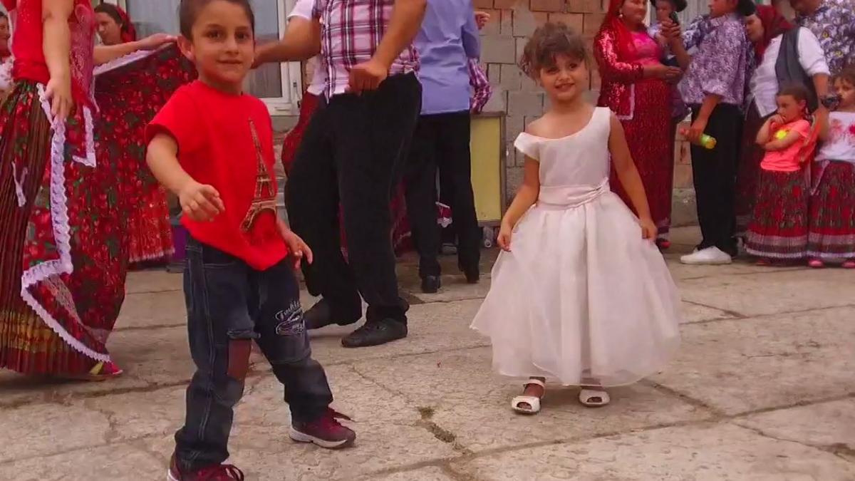 in premiera povestea unei comunitati unice in romania