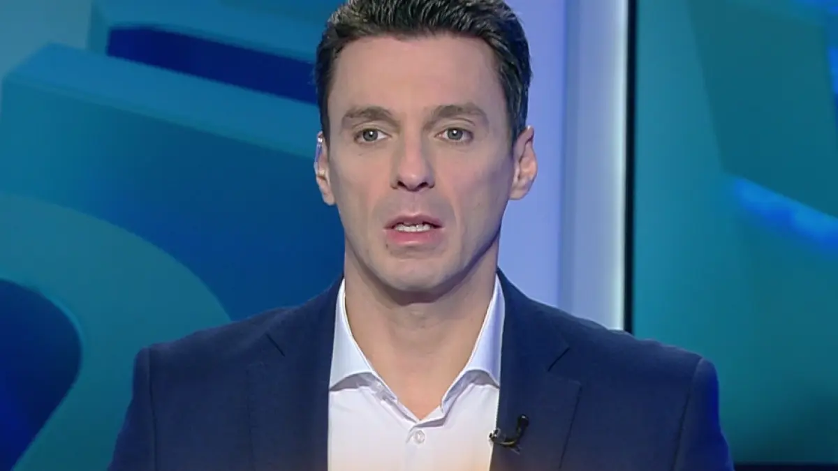 mircea badea e interesant ca un inalt oficial de la bruxelles zice despre presedintele american ca