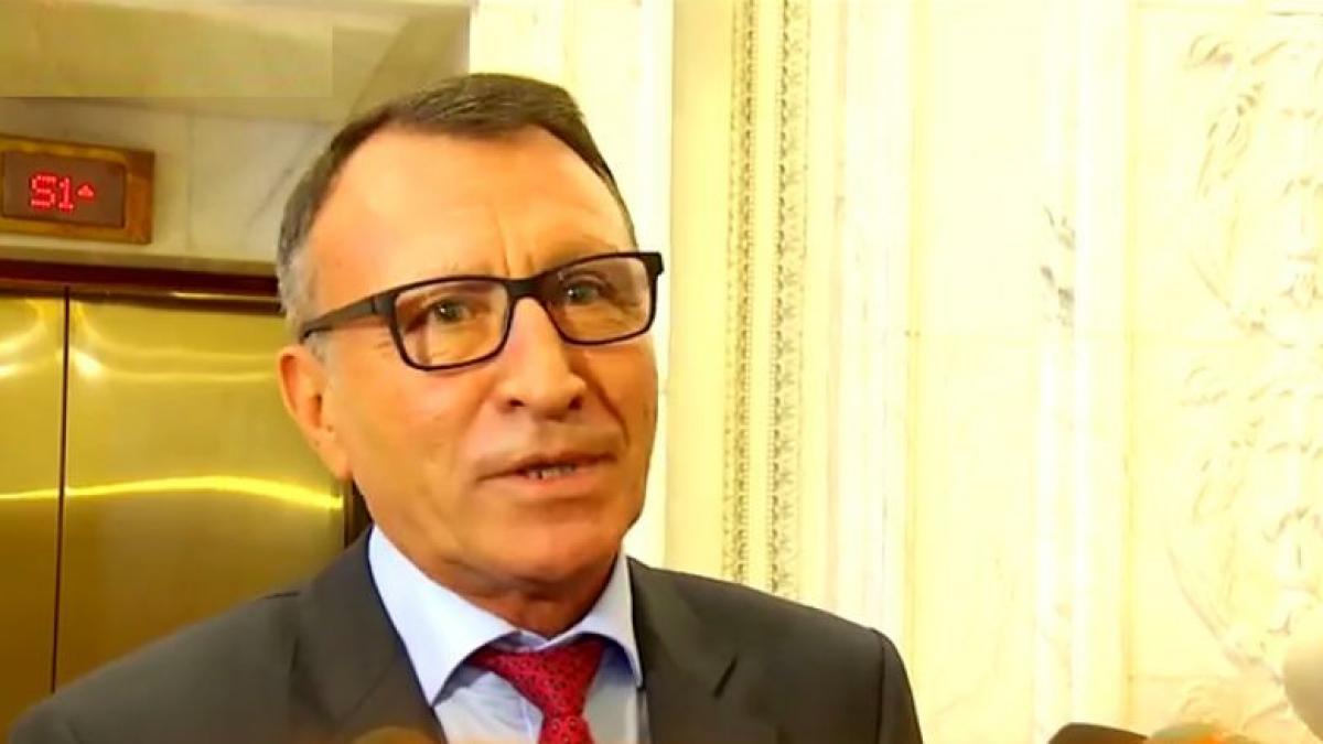 paul stanescu propunerea psd pentru ministerul dezvoltarii eu stiu ca nu am incalcat legea