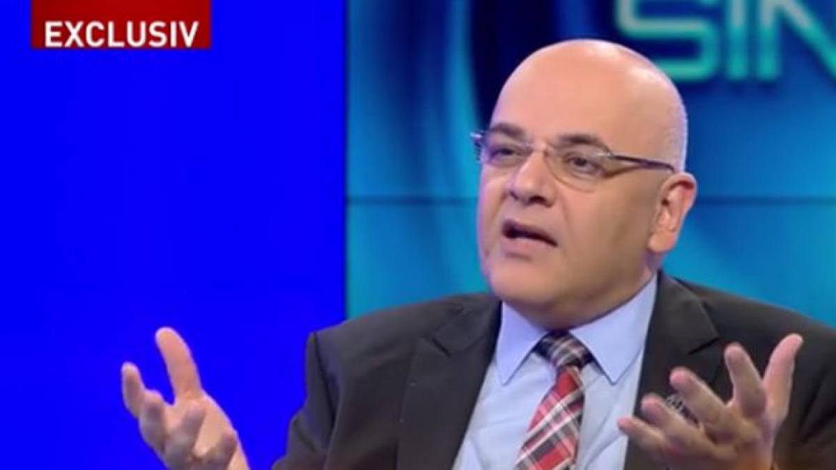 raed arafat se aude ca se pregateste o legislatie care include modificare pe partea sistemului de