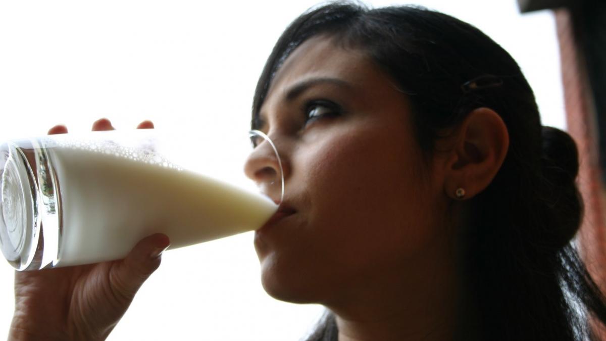 sapte motive sa nu mai bei lapte niciodata efectele negative pe care le are asupra organismului