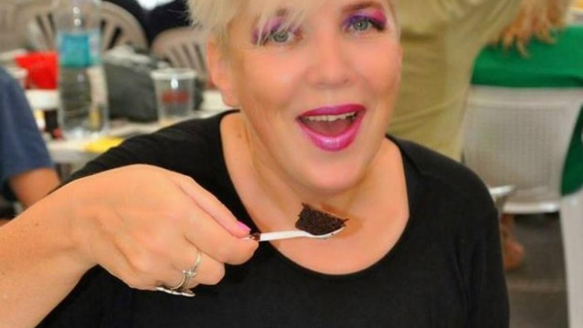 silvia dumitrescu a fost respinsa la concursul pentru ocuparea unui post de solist la teatrul