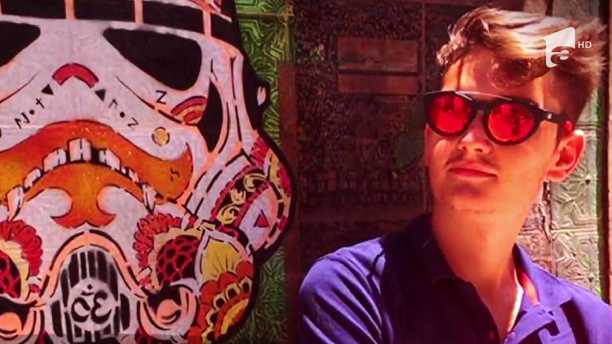 tulburator ce facea tanarul care a pierit ars de viu la volanul masinii sale apropiatii sunt in