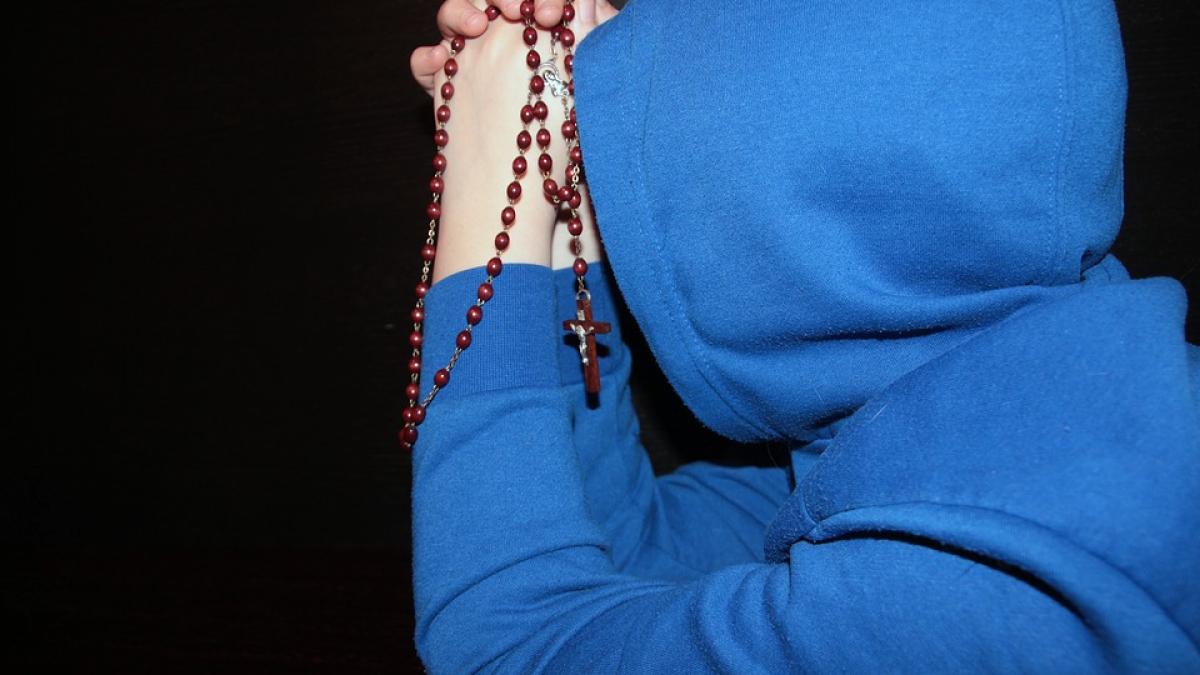 un fizician rus a studiat 10 ani puterea rugaciunii tatal nostru inainte de masa rezultatul te va