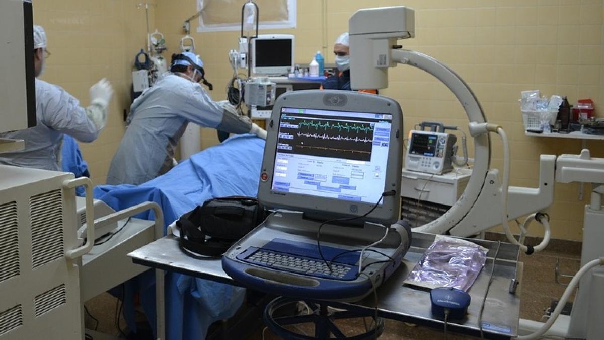 caz cutremurator un tanar s a sinucis in spital dupa ce ar fi fost convins ca se apropie sfarsitul