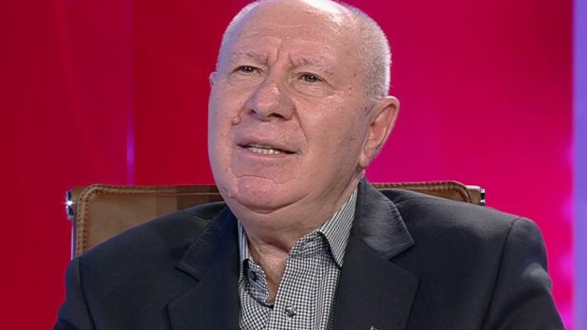 dan constantin despre scandalul de la numirea sefilor anr s au spus lucruri foarte grave