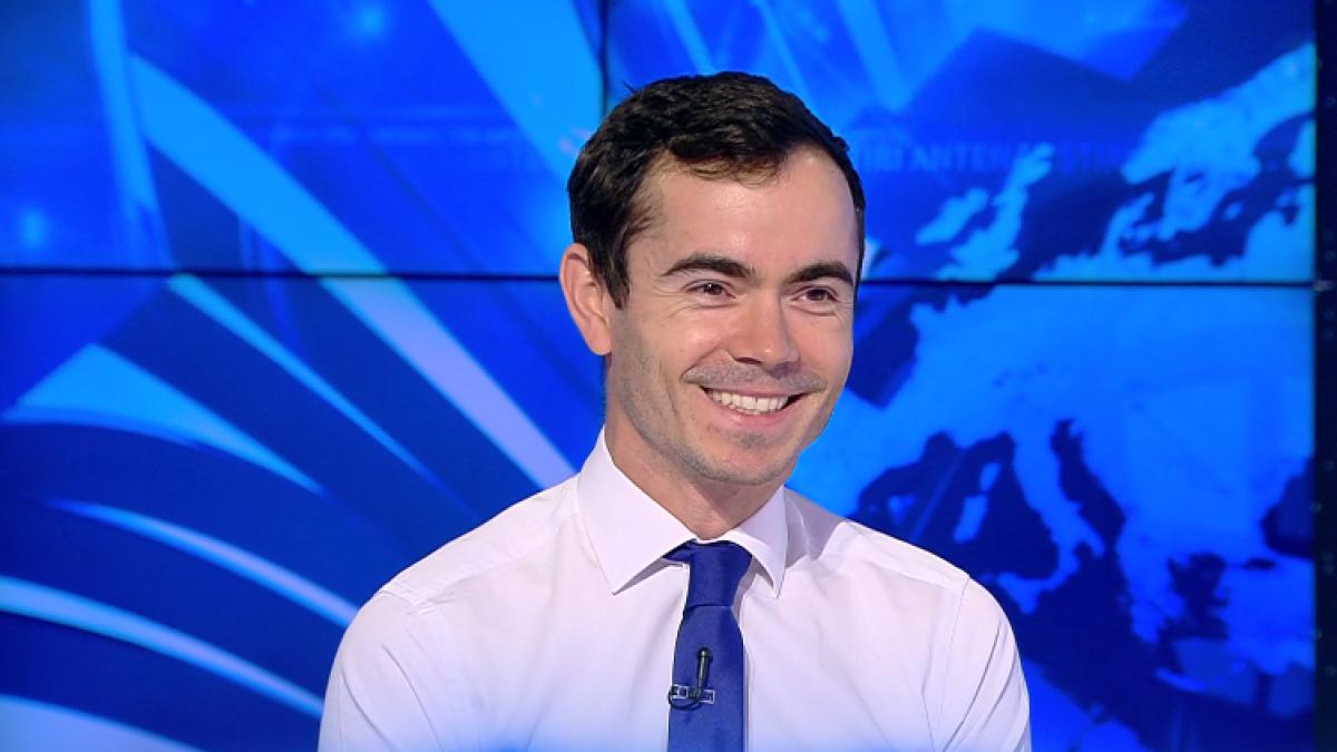 eroul zilei ultramaratonist pentru padurile tarii