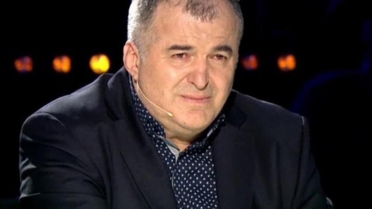 florin calinescu mesaj sfasietor dupa moartea actritei olga tudorache