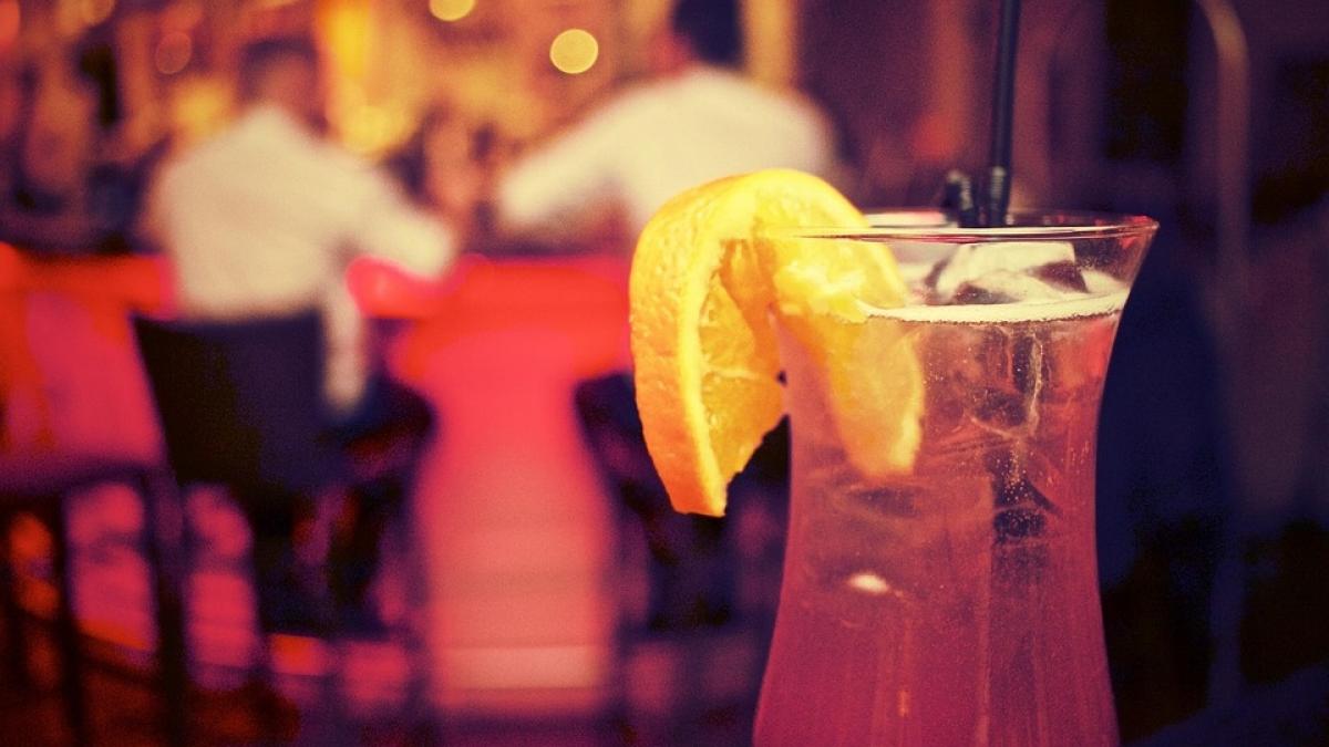 la un pas de moarte din cauza unei bauturi nu stiam nici cine este propria mama