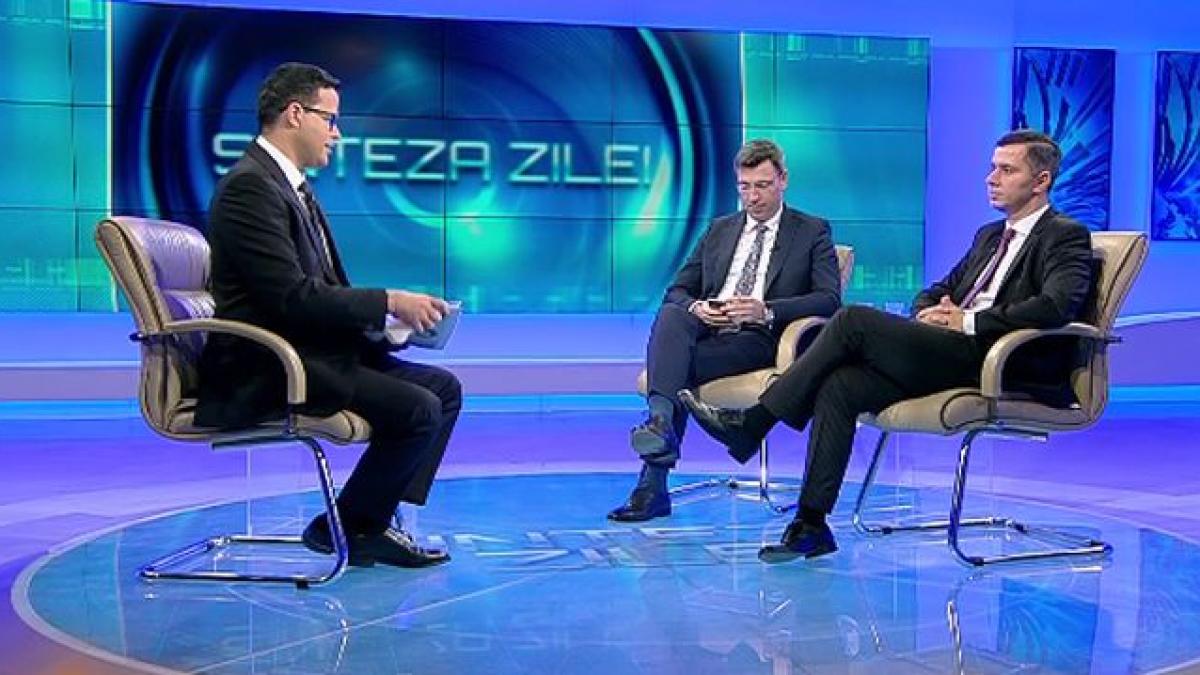 ministrul fondurilor europene la sinteza zilei problema romaniei nu a fost lipsa banilor ci lipsa