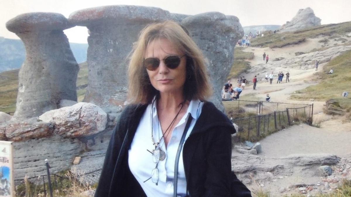 o actrita de oscar a laudat romania si muntii bucegi o alta excursie minunata