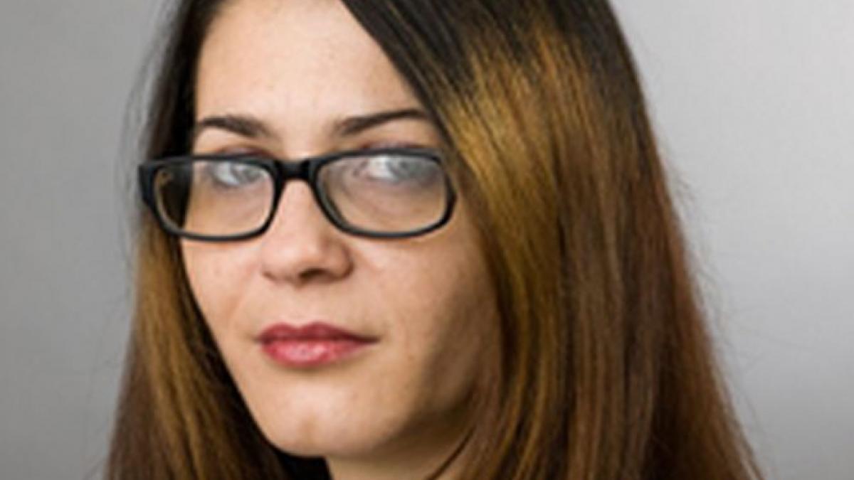 o senatoare din romania face dezvaluiri cutremuratoare mi a cerut imi sa vin