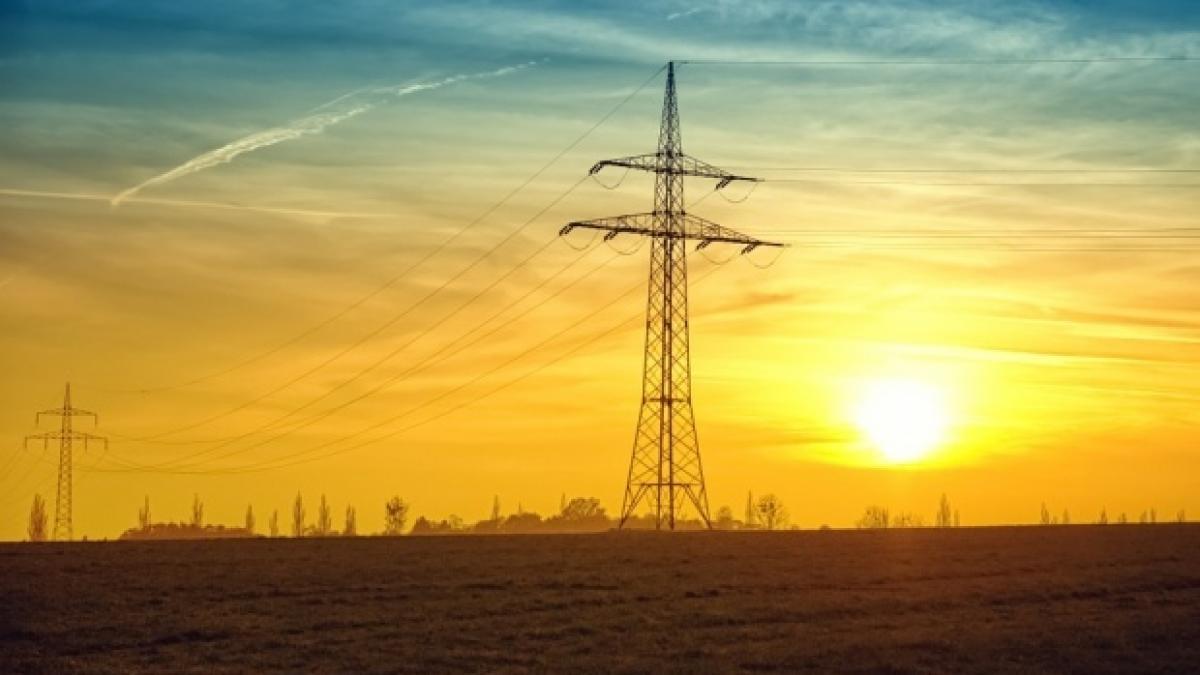 situatie alarmanta in domeniul energetic romania a inceput sa importe energie pentru a acoperi