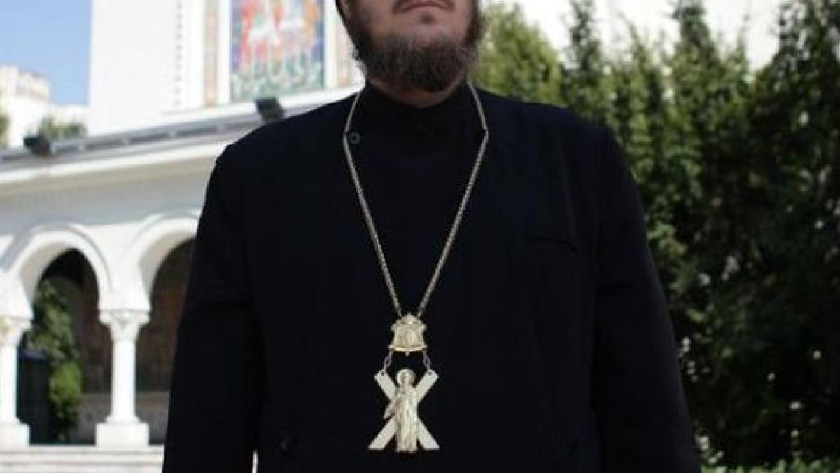 ce spune un preot despre femeile care si au facut curaj sa dezvaluie ca au fost hartuite sexual