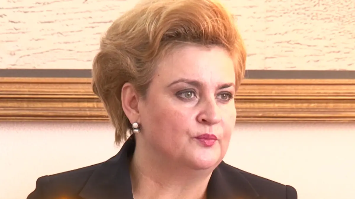 dezastru pentru mediu in trei orase din romania gavrilescu in iasi situatia este cea mai dezastruasa