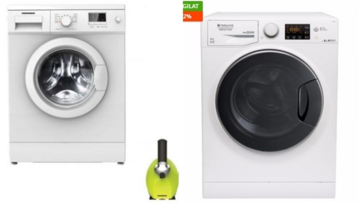 emag reduceri masini de spalat top 10 oferte ca de black friday