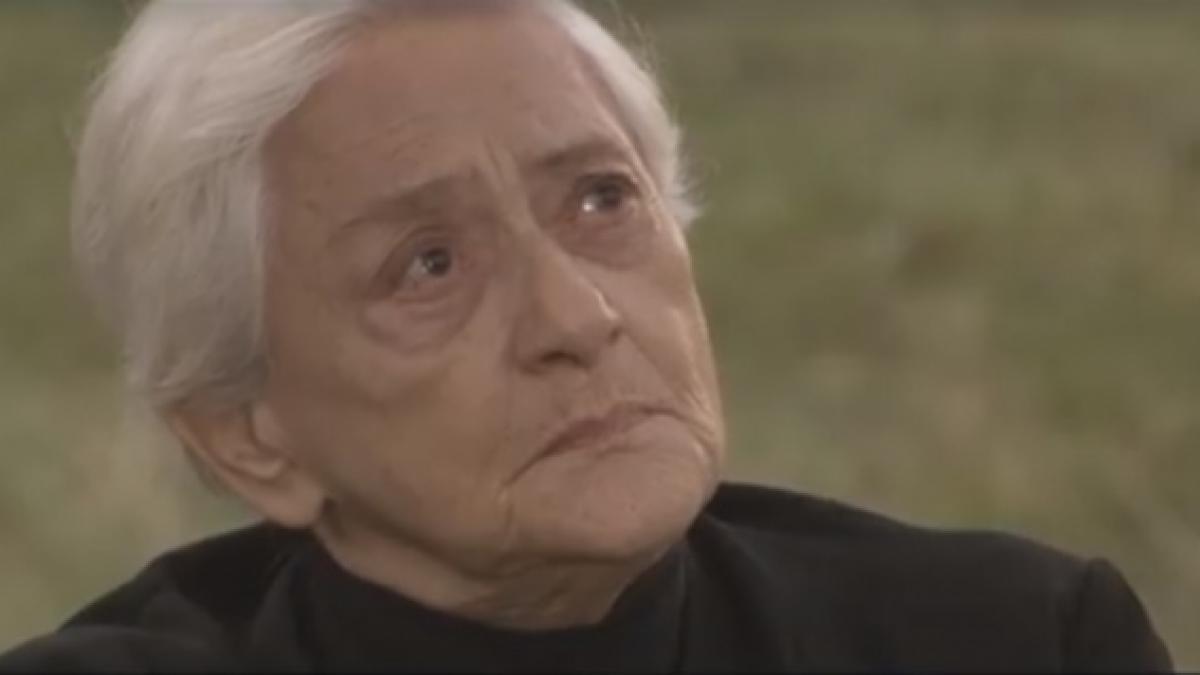 familia regala deplange moartea actritei olga tudorache