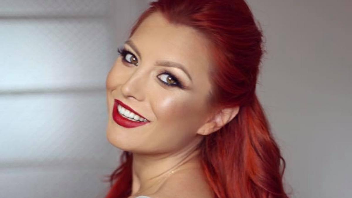 situatie neasteptata la botezul fetitei elenei gheorghe ce s a intamplat cu micuta