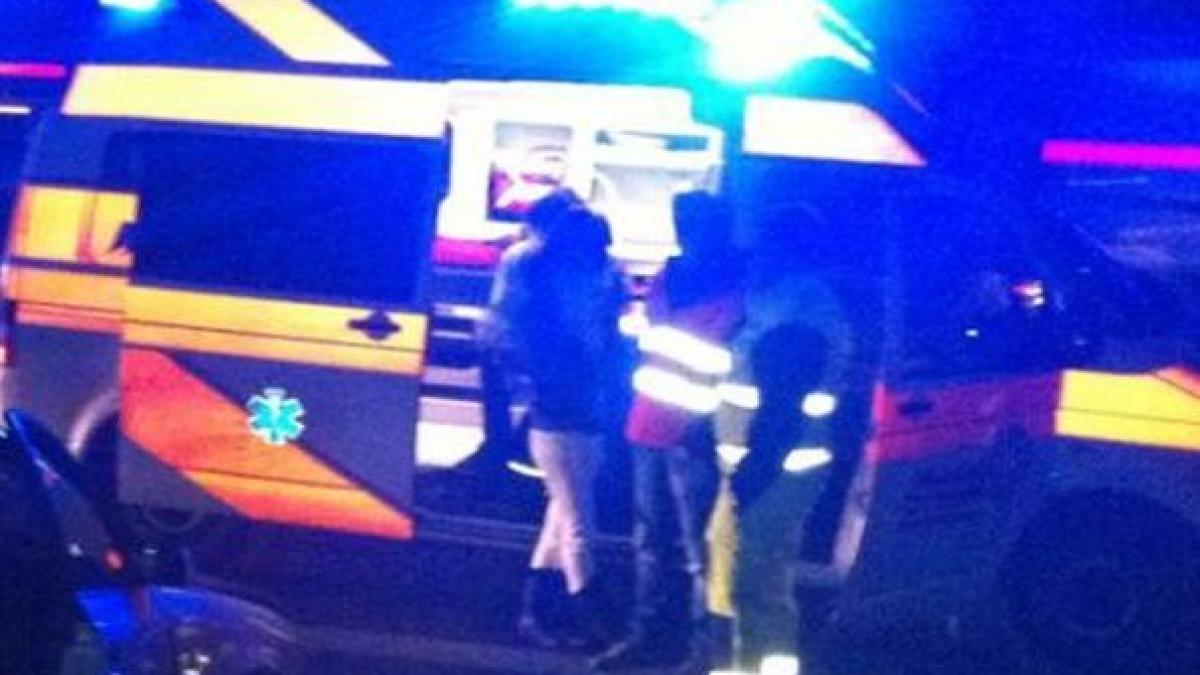 tragedie in florenta un turist a murit dupa ce bucati din zidurile unei biserici au cazut peste el