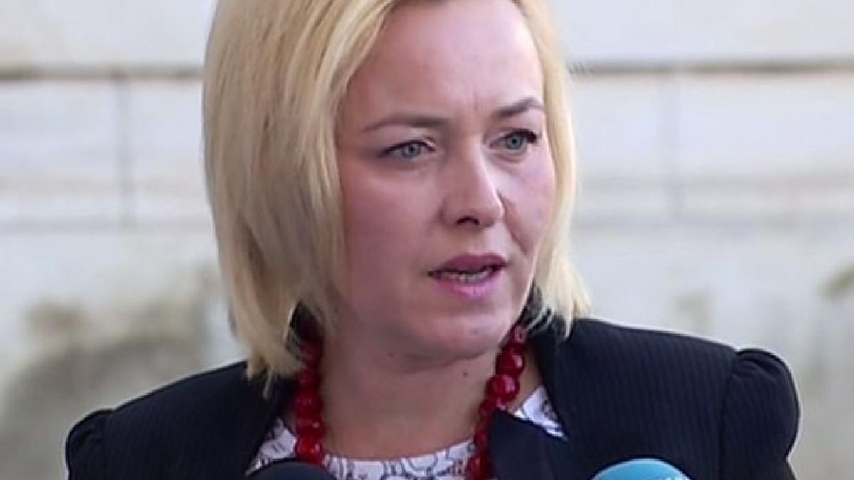 denunt la dna impotriva inca unui ministru liviu plesoianu faptul ca dna face niste dosare pentru a