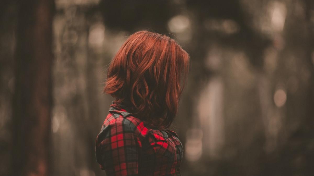 dupa cinci ani maria l a reintalnit pe tatal copilului ei au avut o aventura de o noapte dar nu i a