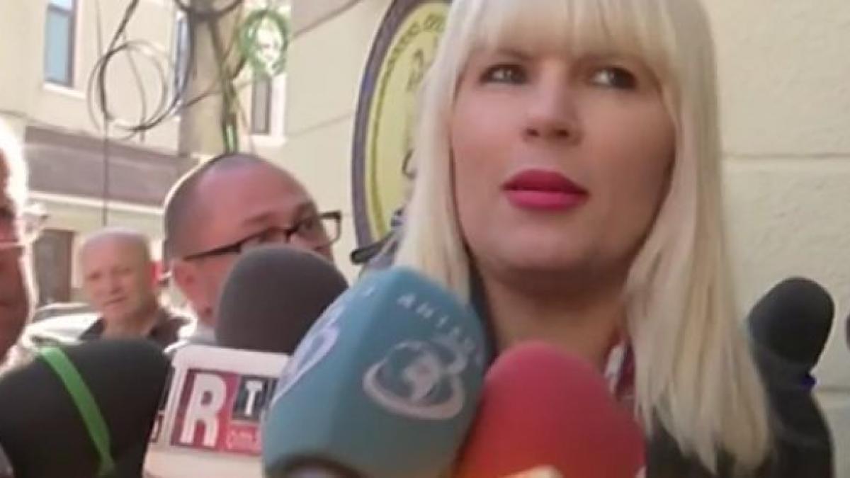 elena udrea a fost intrebata daca are ceva de impartasit in legatura cu campania me too cum a
