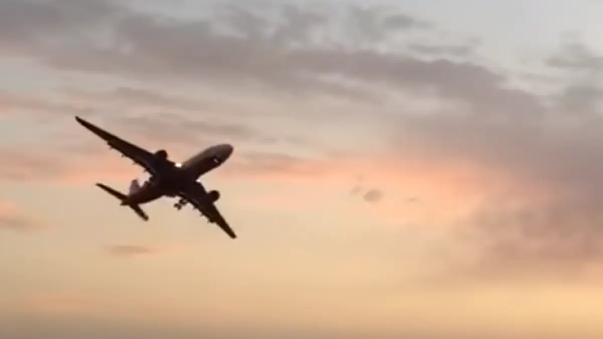 inconstienta dusa la extrem doi piloti ai air berlin au pus viata pasagerilor in pericol pentru a
