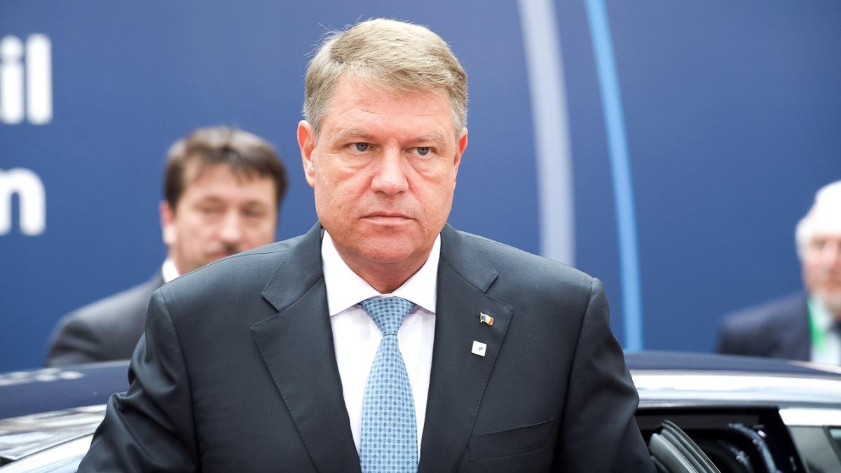klaus iohannis la summitul de la consiliul european s au facut progrese privind negocierile brexit