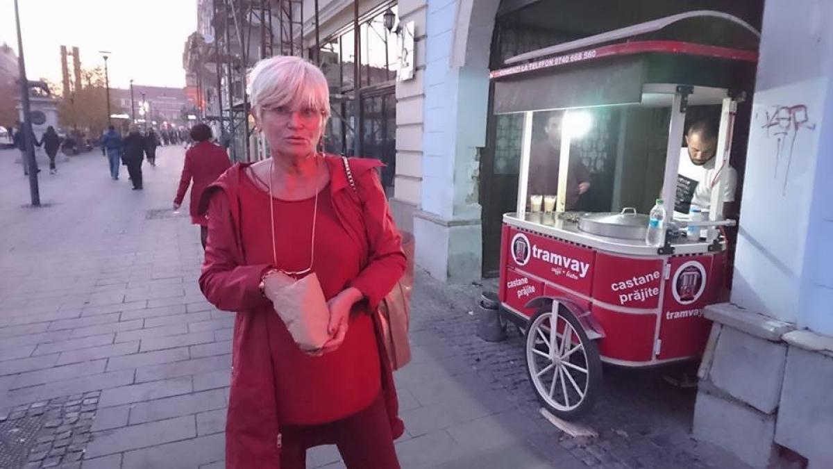 monica tatoiu nu a mai rezistat si a rabufnit ce a recunoscut femeia de afaceri