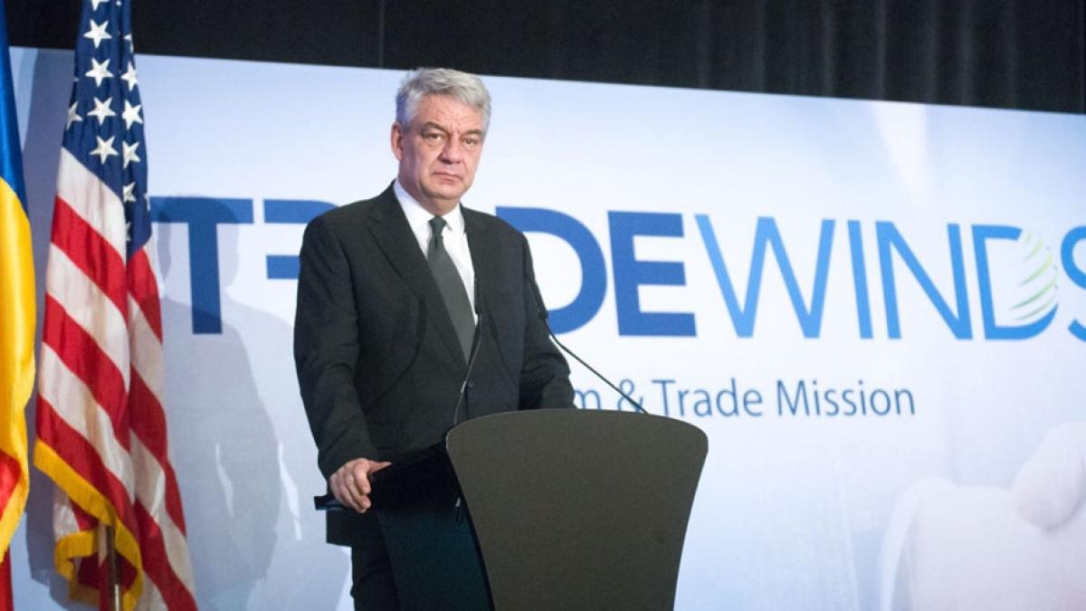 tudose sistemul de sanatate este un pic bolnav si trebuie sa l insanatosim