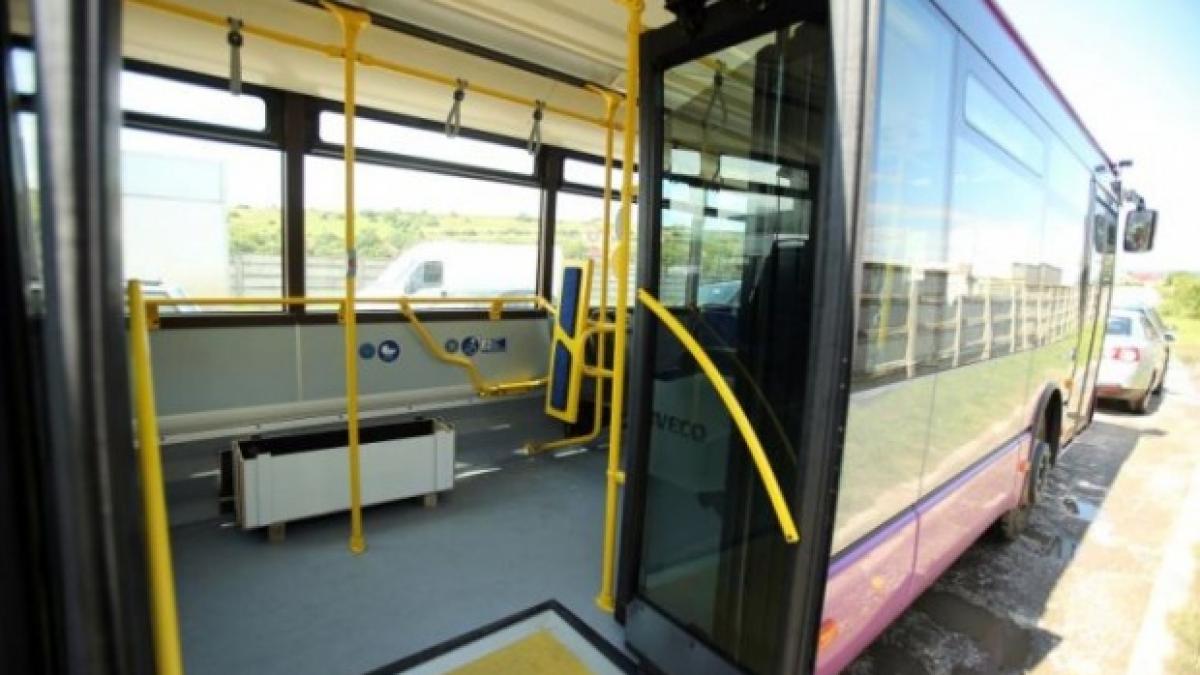 anuntul ratb care ii intereseaza pe toti calatorii