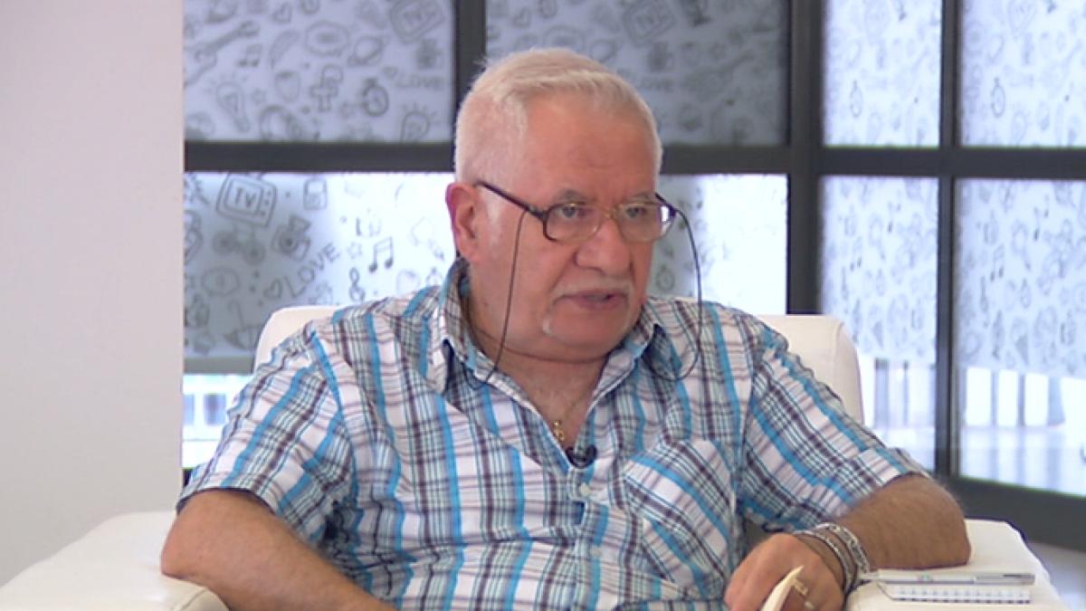 cadoul numerologic al zilei ce spune numerologul mihai voropchievici despre cei nascuti pe 21 si 22